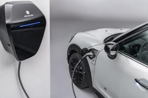 Mini Cooper SE Countryman ALL4 2020 года  (WW)